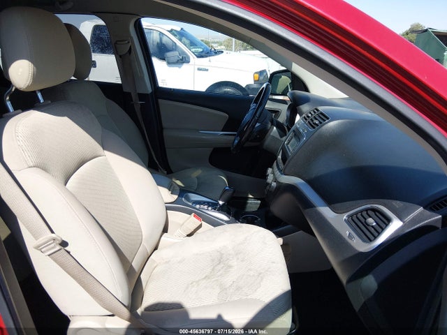 Dodge Journey Se Value 2020 3C4PDCAB2LT237231 Image 5
