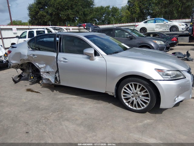 Aukcja sprzedaży 2013 Lexus Gs 350, vin: JTHBE1BL2D5004355, numer aukcji: 45636805
