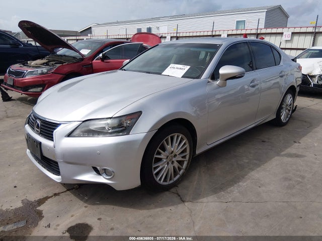 Aukcja sprzedaży 2013 Lexus Gs 350, vin: JTHBE1BL2D5004355, numer aukcji: 45636805