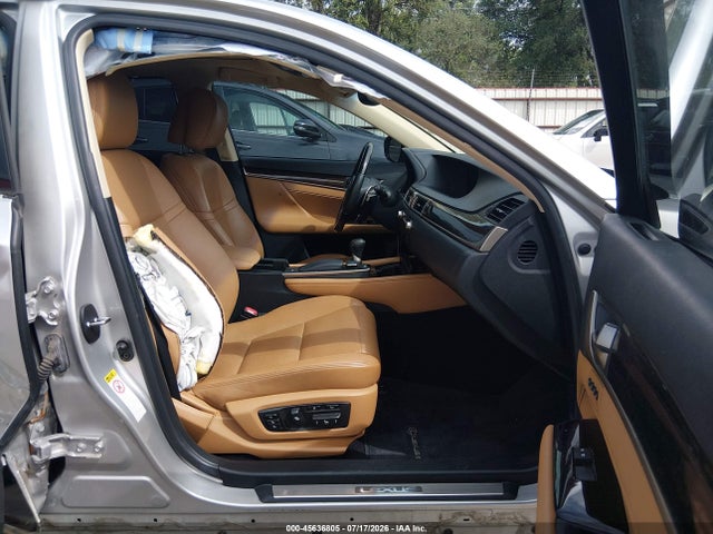Aukcja sprzedaży 2013 Lexus Gs 350, vin: JTHBE1BL2D5004355, numer aukcji: 45636805