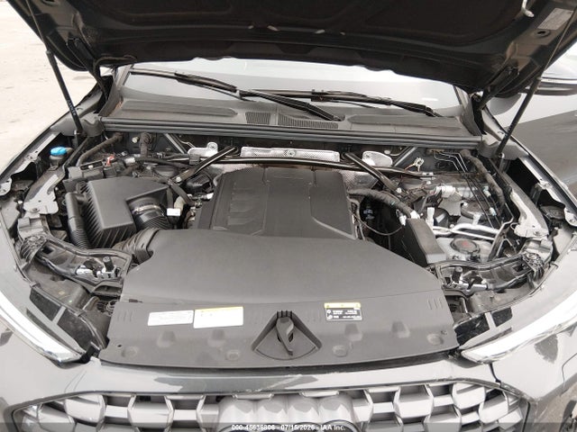 Aukcja sprzedaży 2025 Audi All-new Q5 Premium Plus Tfsi Quattro S Tronic, vin: WA12AAGU3S2005733, numer aukcji: 45636806