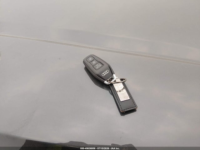 Aukcja sprzedaży 2025 Audi All-new Q5 Premium Plus Tfsi Quattro S Tronic, vin: WA12AAGU3S2005733, numer aukcji: 45636806