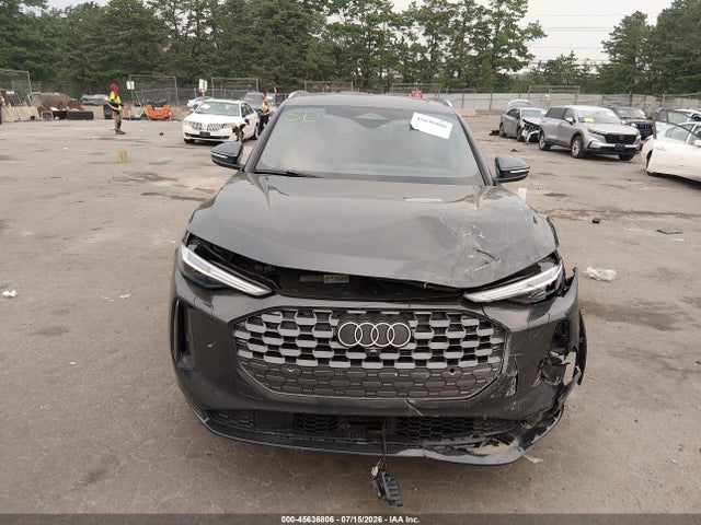 Aukcja sprzedaży 2025 Audi All-new Q5 Premium Plus Tfsi Quattro S Tronic, vin: WA12AAGU3S2005733, numer aukcji: 45636806