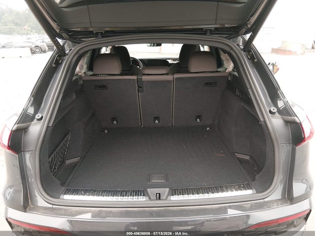 Aukcja sprzedaży 2025 Audi All-new Q5 Premium Plus Tfsi Quattro S Tronic, vin: WA12AAGU3S2005733, numer aukcji: 45636806