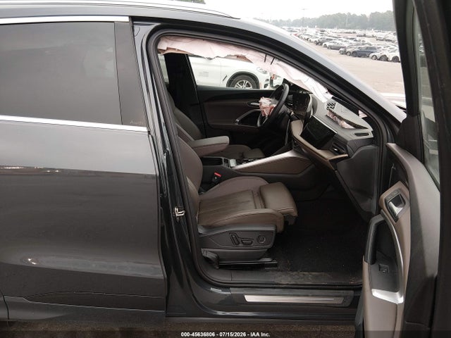 Aukcja sprzedaży 2025 Audi All-new Q5 Premium Plus Tfsi Quattro S Tronic, vin: WA12AAGU3S2005733, numer aukcji: 45636806