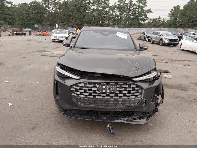 Aukcja sprzedaży 2025 Audi All-new Q5 Premium Plus Tfsi Quattro S Tronic, vin: WA12AAGU3S2005733, numer aukcji: 45636806