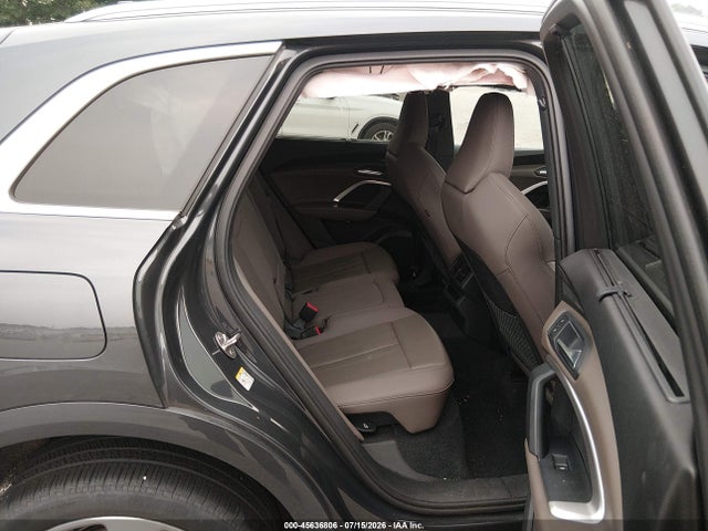 Aukcja sprzedaży 2025 Audi All-new Q5 Premium Plus Tfsi Quattro S Tronic, vin: WA12AAGU3S2005733, numer aukcji: 45636806