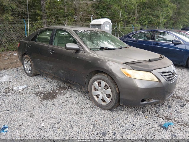 Aukcja sprzedaży 2007 Toyota Camry Le, vin: JTNBE46K973044481, numer aukcji: 45636809