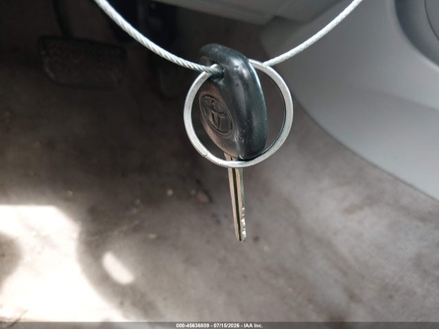 Aukcja sprzedaży 2007 Toyota Camry Le, vin: JTNBE46K973044481, numer aukcji: 45636809