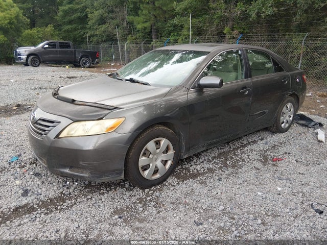 Aukcja sprzedaży 2007 Toyota Camry Le, vin: JTNBE46K973044481, numer aukcji: 45636809