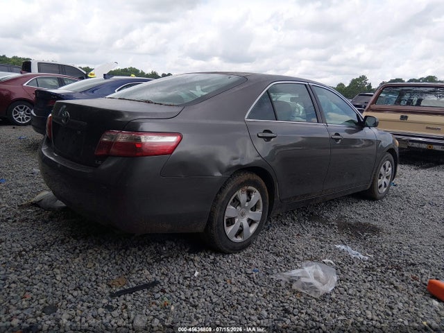 Aukcja sprzedaży 2007 Toyota Camry Le, vin: JTNBE46K973044481, numer aukcji: 45636809