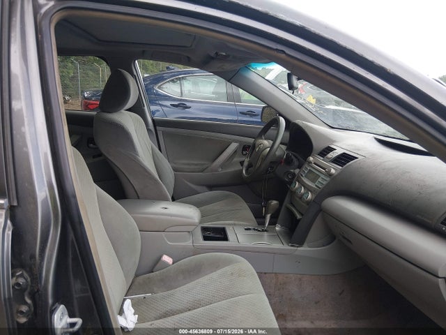 Aukcja sprzedaży 2007 Toyota Camry Le, vin: JTNBE46K973044481, numer aukcji: 45636809