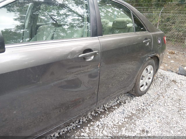 Aukcja sprzedaży 2007 Toyota Camry Le, vin: JTNBE46K973044481, numer aukcji: 45636809