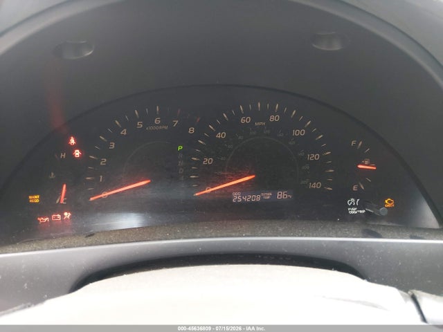 Aukcja sprzedaży 2007 Toyota Camry Le, vin: JTNBE46K973044481, numer aukcji: 45636809