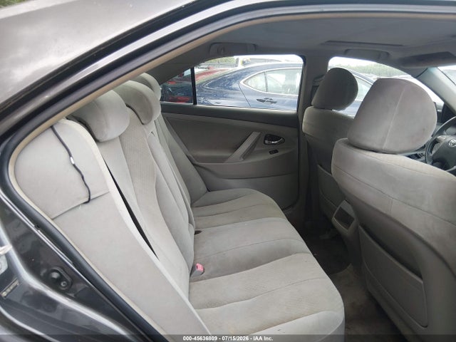 Aukcja sprzedaży 2007 Toyota Camry Le, vin: JTNBE46K973044481, numer aukcji: 45636809