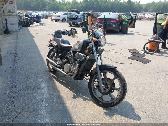 Продаж на аукціоні авто 1987 Kawasaki Vn750, vin: JKAVNDA16HB508957, номер лоту: 45636815