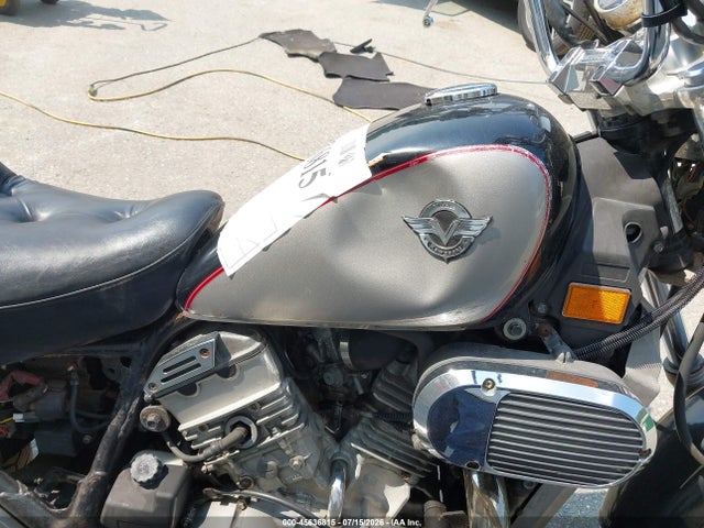 Продаж на аукціоні авто 1987 Kawasaki Vn750, vin: JKAVNDA16HB508957, номер лоту: 45636815