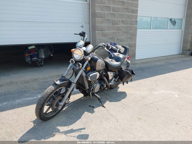 Продаж на аукціоні авто 1987 Kawasaki Vn750, vin: JKAVNDA16HB508957, номер лоту: 45636815