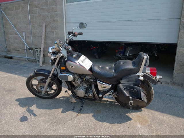 Продаж на аукціоні авто 1987 Kawasaki Vn750, vin: JKAVNDA16HB508957, номер лоту: 45636815
