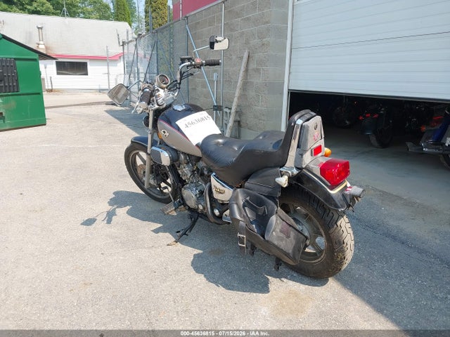 Продаж на аукціоні авто 1987 Kawasaki Vn750, vin: JKAVNDA16HB508957, номер лоту: 45636815