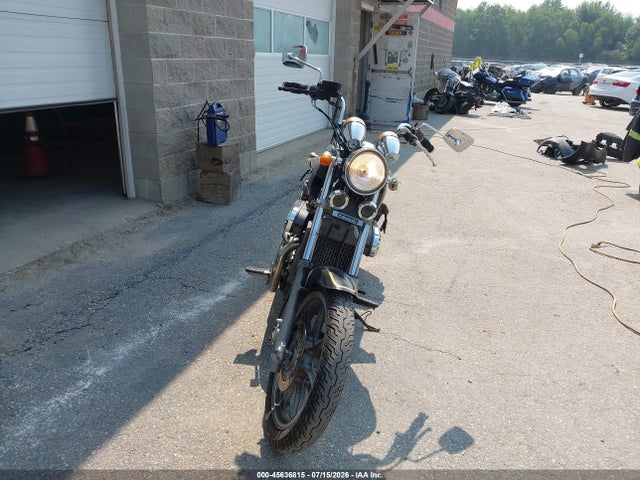 Продаж на аукціоні авто 1987 Kawasaki Vn750, vin: JKAVNDA16HB508957, номер лоту: 45636815
