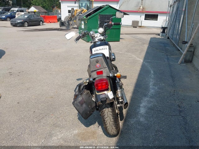 Продаж на аукціоні авто 1987 Kawasaki Vn750, vin: JKAVNDA16HB508957, номер лоту: 45636815
