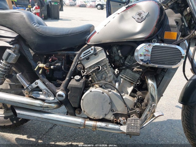 Продаж на аукціоні авто 1987 Kawasaki Vn750, vin: JKAVNDA16HB508957, номер лоту: 45636815