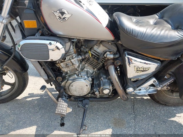 Продаж на аукціоні авто 1987 Kawasaki Vn750, vin: JKAVNDA16HB508957, номер лоту: 45636815