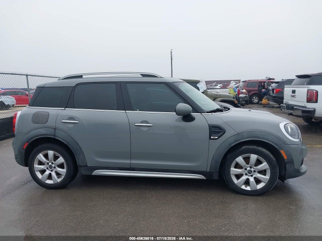 Продаж на аукціоні авто 2019 Mini Countryman Cooper, vin: WMZYS7C5XK3F45835, номер лоту: 45636816