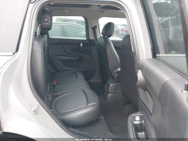 Продаж на аукціоні авто 2019 Mini Countryman Cooper, vin: WMZYS7C5XK3F45835, номер лоту: 45636816