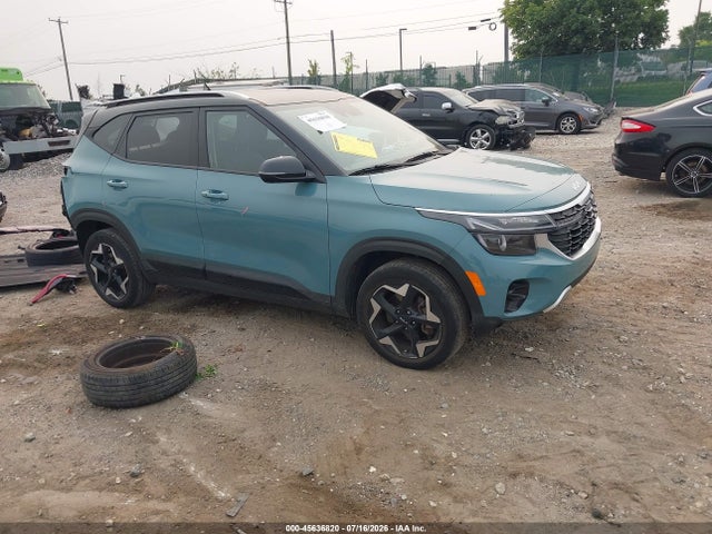 2025 KNDEUCAA5S7712209 главное изображение