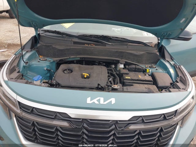 KIA SELTOS S 2025 KNDEUCAA5S7712209 Image 10