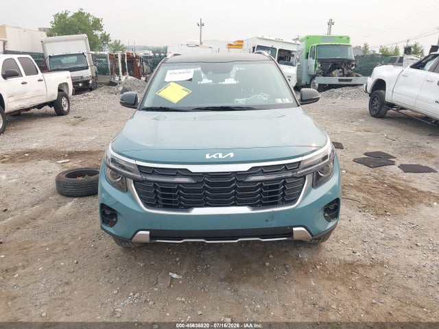 KIA SELTOS S 2025 KNDEUCAA5S7712209 Image 12