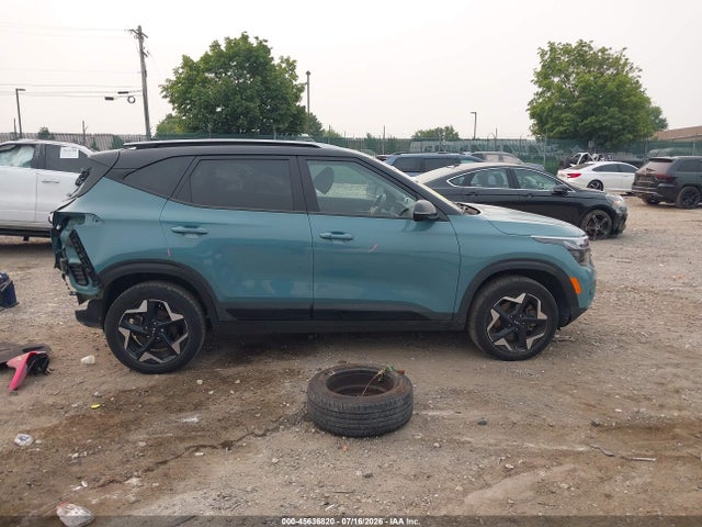 KIA SELTOS S 2025 KNDEUCAA5S7712209 Image 13