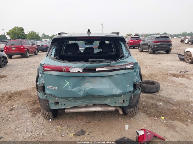 KIA SELTOS S 2025 KNDEUCAA5S7712209 Image 16