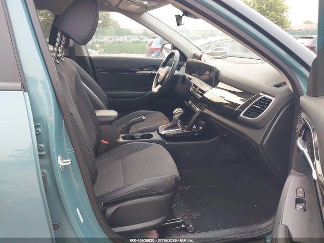 KIA SELTOS S 2025 KNDEUCAA5S7712209 Image 5