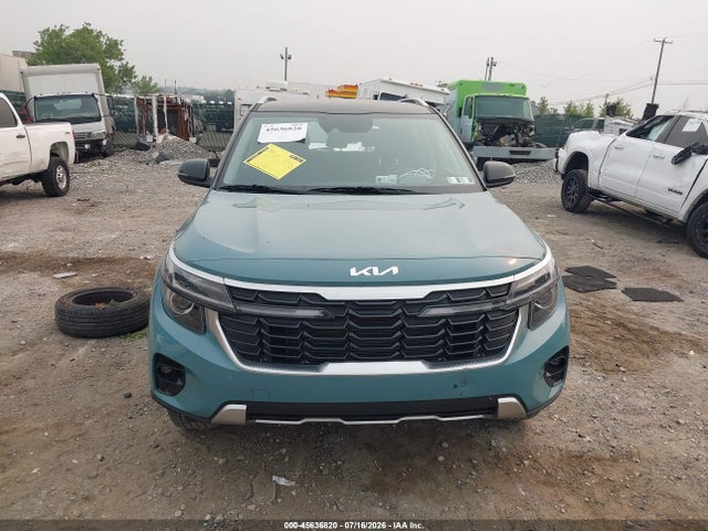 KIA SELTOS S 2025 KNDEUCAA5S7712209 Image 6