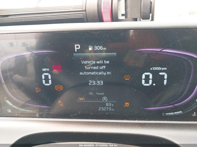 KIA SELTOS S 2025 KNDEUCAA5S7712209 Image 7