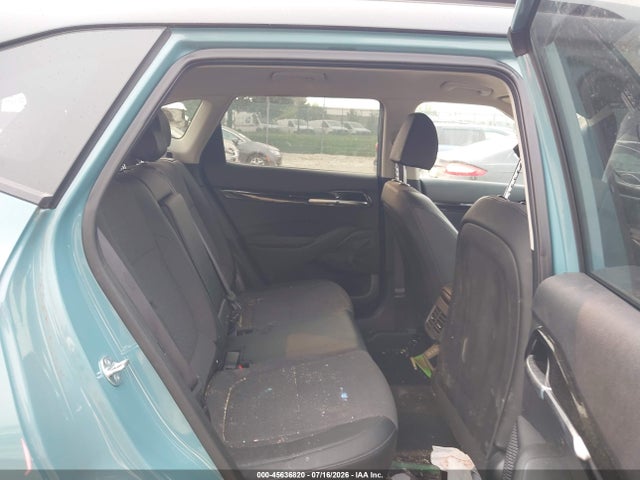 KIA SELTOS S 2025 KNDEUCAA5S7712209 Image 8