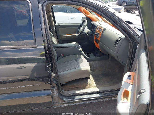 Продажа на аукционе авто 2007 Dodge Dakota Slt, vin: 1D7HW48P77S237180, номер лота: 45636822