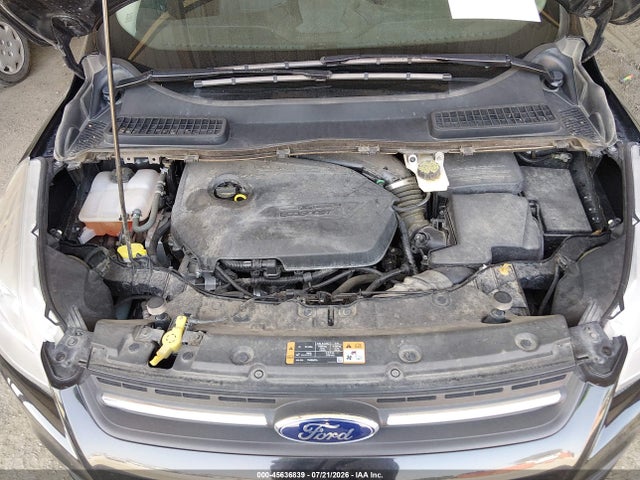 Ford ESCAPE SE 2014 1FMCU9GX0EUB31076 Image 10
