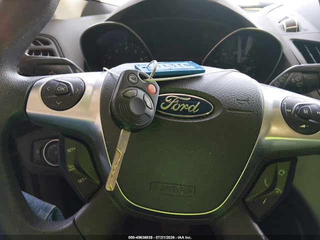 Ford ESCAPE SE 2014 1FMCU9GX0EUB31076 Image 11