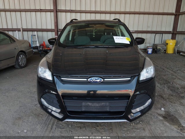 Ford ESCAPE SE 2014 1FMCU9GX0EUB31076 Image 12