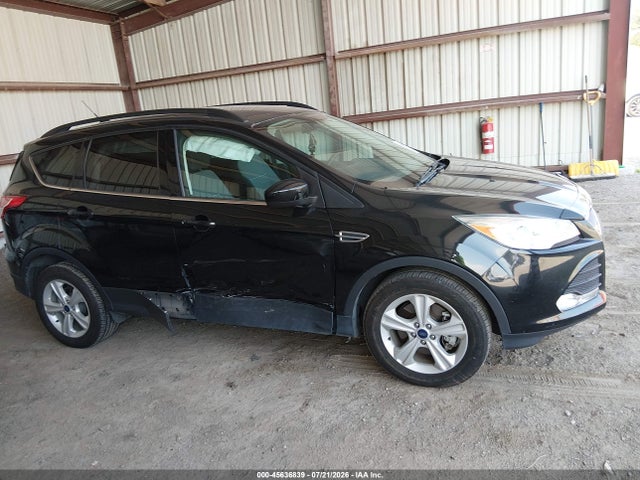 Ford ESCAPE SE 2014 1FMCU9GX0EUB31076 Image 13