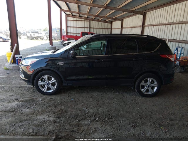 Ford ESCAPE SE 2014 1FMCU9GX0EUB31076 Image 14