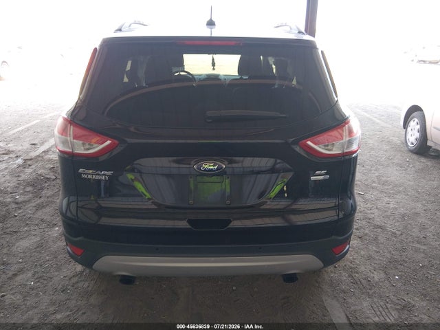 Ford ESCAPE SE 2014 1FMCU9GX0EUB31076 Image 16