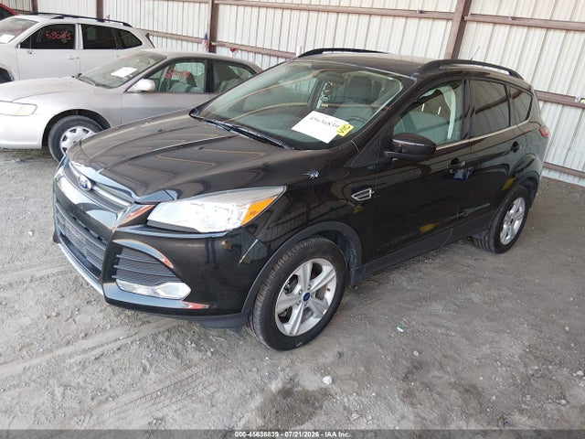 Ford ESCAPE SE 2014 1FMCU9GX0EUB31076 Image 2