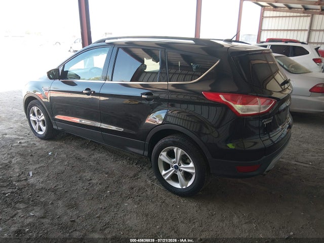 Ford ESCAPE SE 2014 1FMCU9GX0EUB31076 Image 3