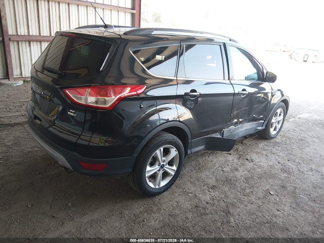 Ford ESCAPE SE 2014 1FMCU9GX0EUB31076 Image 4