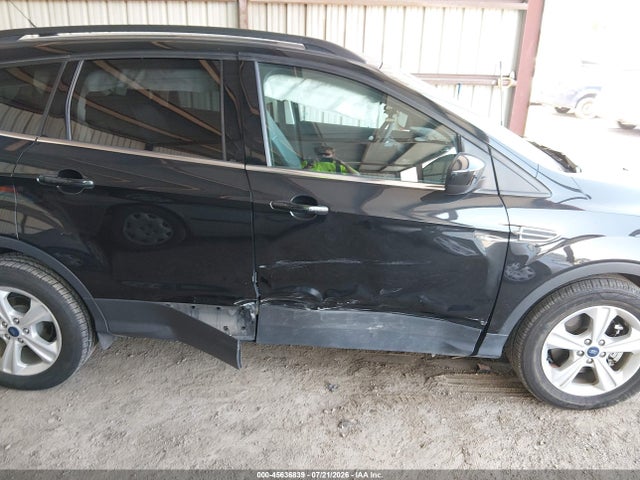 Ford ESCAPE SE 2014 1FMCU9GX0EUB31076 Image 6